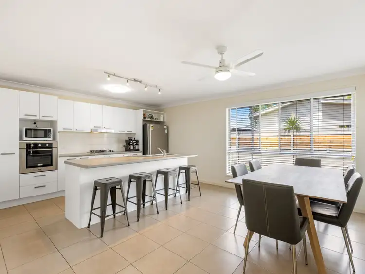 Third view of Homely house listing, 11 Osage Street, Caloundra West QLD 4551