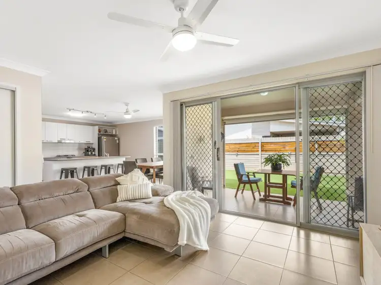 Fourth view of Homely house listing, 11 Osage Street, Caloundra West QLD 4551