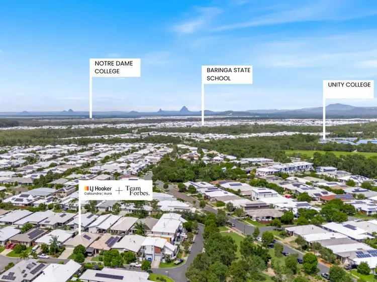 Fifth view of Homely house listing, 11 Osage Street, Caloundra West QLD 4551