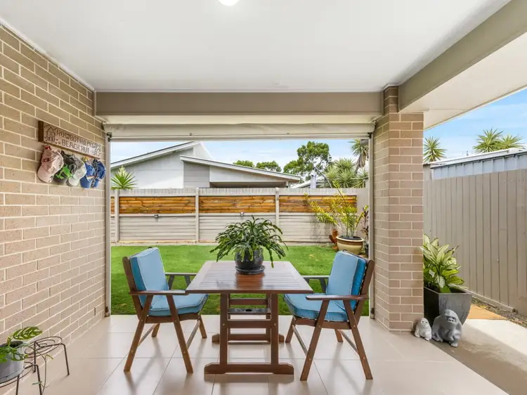 Sixth view of Homely house listing, 11 Osage Street, Caloundra West QLD 4551