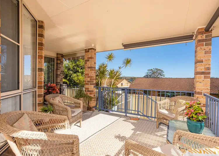 Second view of Homely house listing, 5 Kestrel Avenue, Old Bar NSW 2430