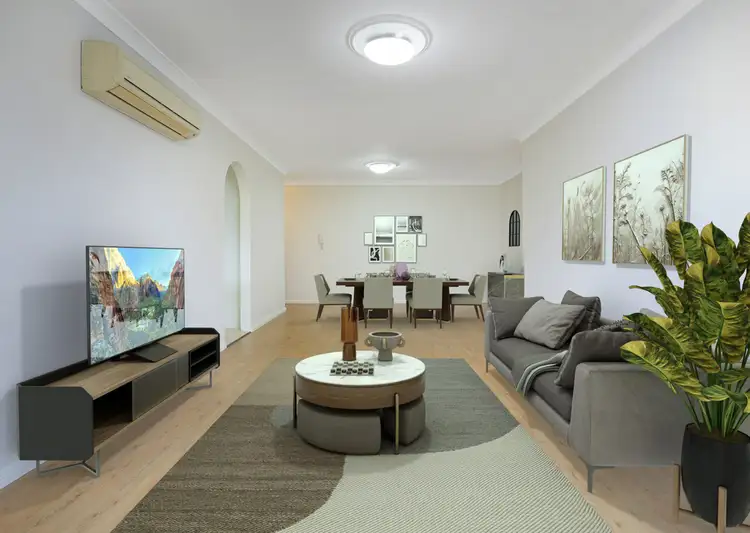 8/76 The Boulevarde, Strathfield NSW 2135