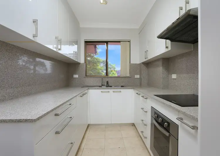 Third view of Homely unit listing, 8/76 The Boulevarde, Strathfield NSW 2135