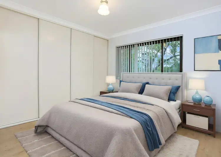 Fourth view of Homely unit listing, 8/76 The Boulevarde, Strathfield NSW 2135