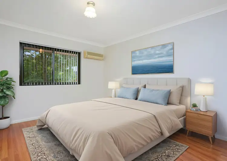 Fifth view of Homely unit listing, 8/76 The Boulevarde, Strathfield NSW 2135