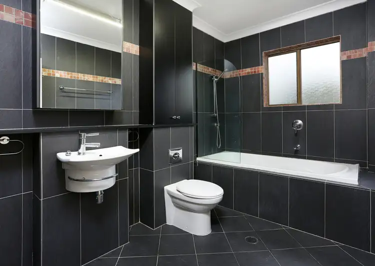 Sixth view of Homely unit listing, 8/76 The Boulevarde, Strathfield NSW 2135
