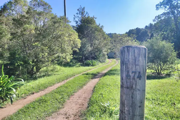 Second view of Homely rural property listing, 474 Urliup Road, Urliup NSW 2484