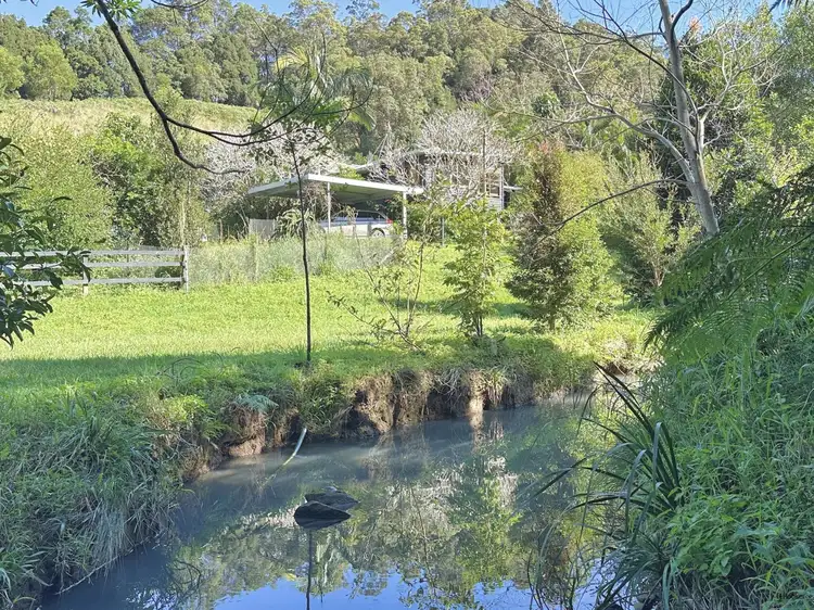 Third view of Homely rural property listing, 474 Urliup Road, Urliup NSW 2484