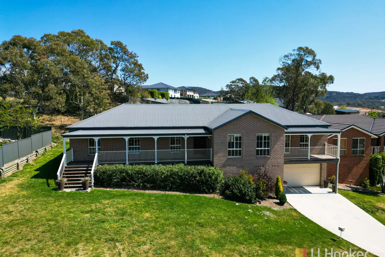 Main view of Homely house listing, 2 Kirby Avenue, Lithgow NSW 2790