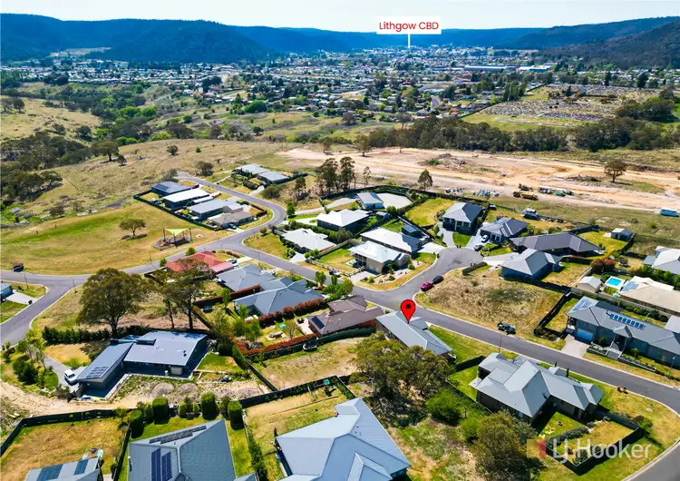 Third view of Homely house listing, 2 Kirby Avenue, Lithgow NSW 2790
