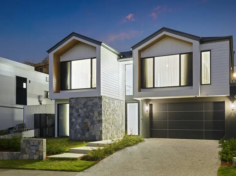 28 Champions Crescent, Brookwater QLD 4300