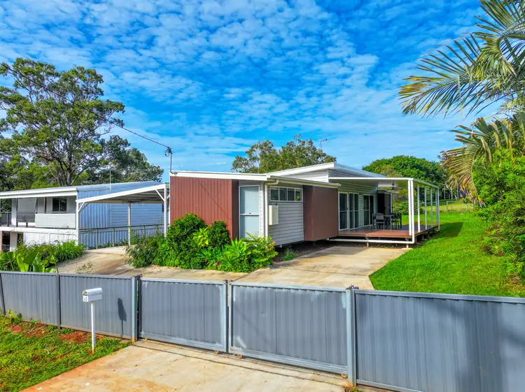 Main view of Homely house listing, 40 Cavendish Street, Russell Island QLD 4184