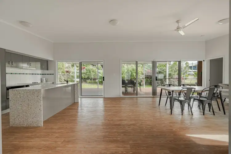 Second view of Homely house listing, 40 Cavendish Street, Russell Island QLD 4184