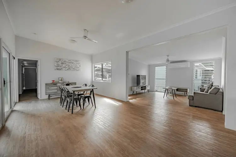 Fourth view of Homely house listing, 40 Cavendish Street, Russell Island QLD 4184