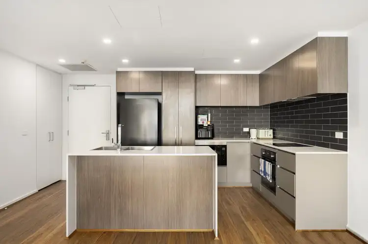 Fifth view of Homely apartment listing, 32/5 Skuta Place, Denman Prospect ACT 2611