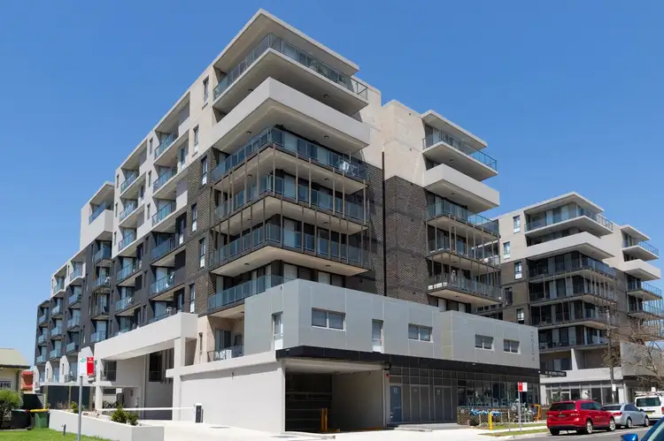A605/48-56 Derby Street, Kingswood NSW 2747