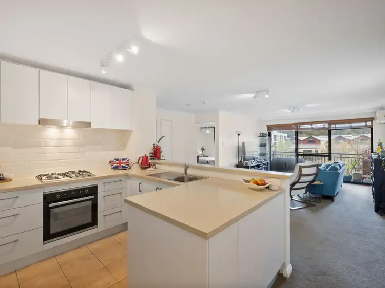 10/10 Pendal Lane, Perth WA 6000