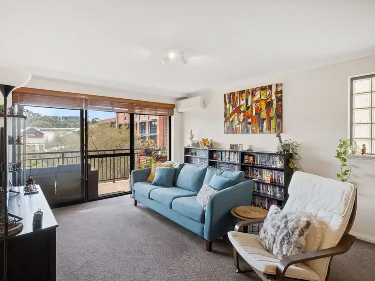 Second view of Homely apartment listing, 10/10 Pendal Lane, Perth WA 6000