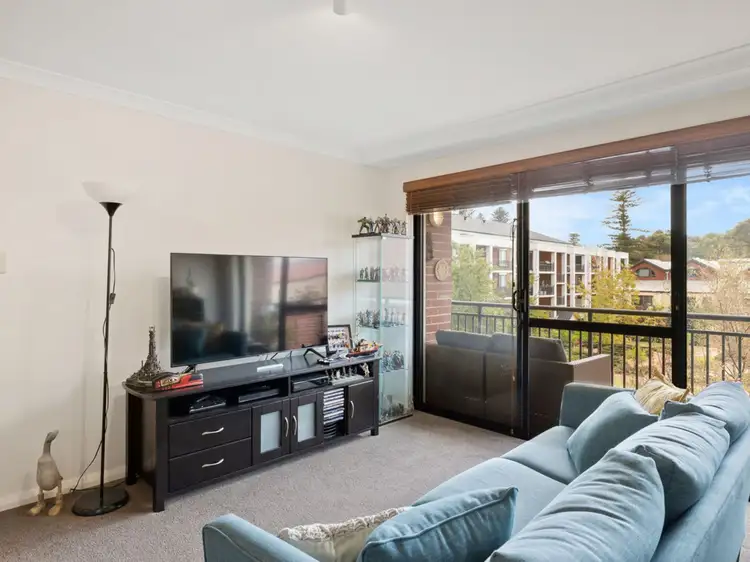 Fourth view of Homely apartment listing, 10/10 Pendal Lane, Perth WA 6000