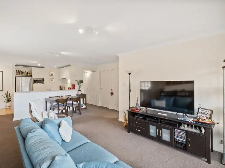 Fifth view of Homely apartment listing, 10/10 Pendal Lane, Perth WA 6000