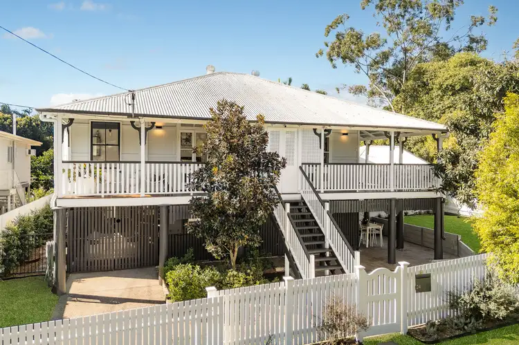 24 Woodville Place, Annerley QLD 4103