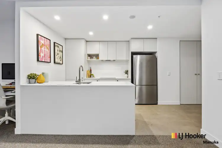 615/6 Furzer Street, Phillip ACT 2606