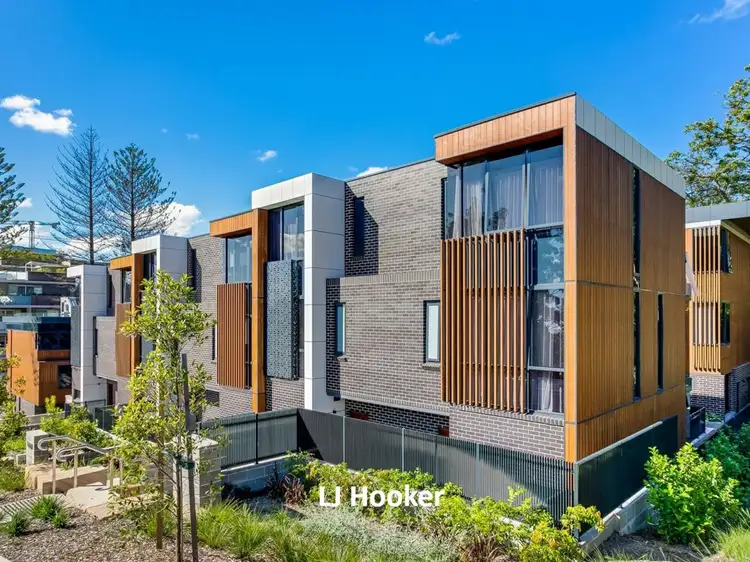 Main view of Homely townhouse listing, 11/29 Moree Street, Gordon NSW 2072