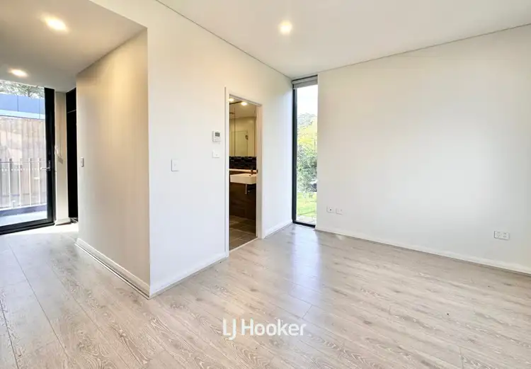 Fourth view of Homely townhouse listing, 11/29 Moree Street, Gordon NSW 2072