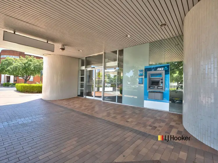 Second view of Homely warehouse listing, 67 Dandaloo Street, Narromine NSW 2821