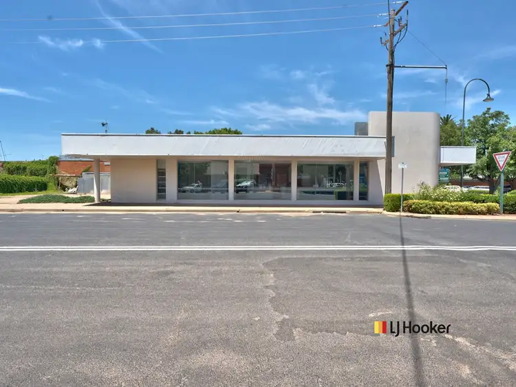 Fifth view of Homely warehouse listing, 67 Dandaloo Street, Narromine NSW 2821