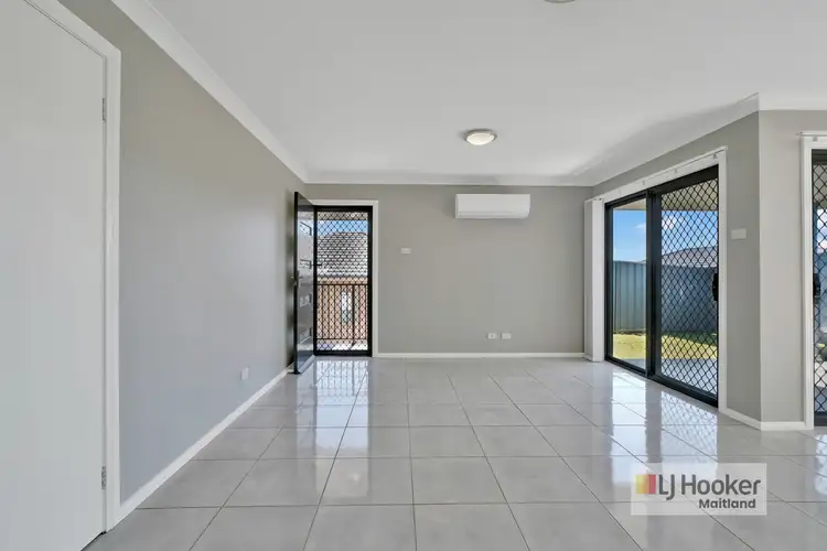 Second view of Homely villa listing, 3/66 Ryans Road, Gillieston Heights NSW 2321