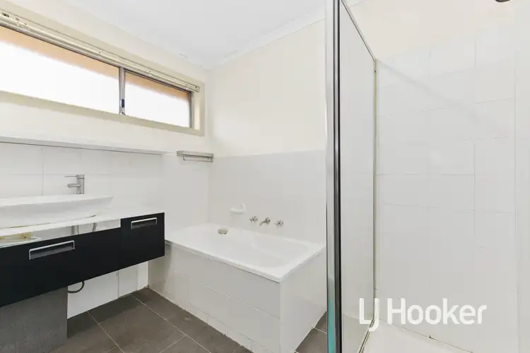 Third view of Homely house listing, 27 Verona Drive, Hampton Park VIC 3976