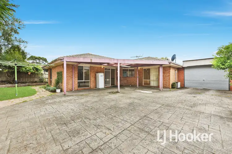 Fourth view of Homely house listing, 27 Verona Drive, Hampton Park VIC 3976