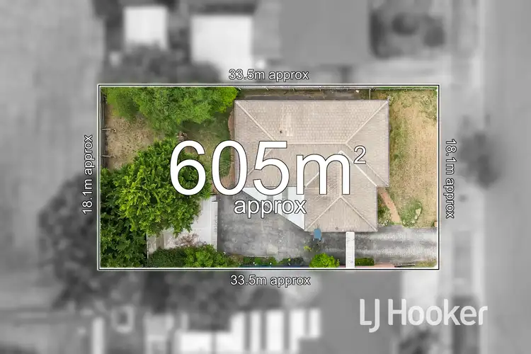 Fifth view of Homely house listing, 27 Verona Drive, Hampton Park VIC 3976