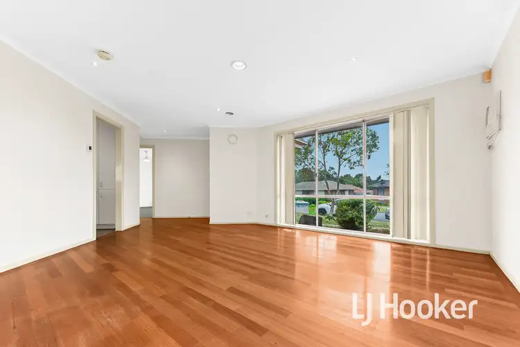 Second view of Homely house listing, 27 Verona Drive, Hampton Park VIC 3976