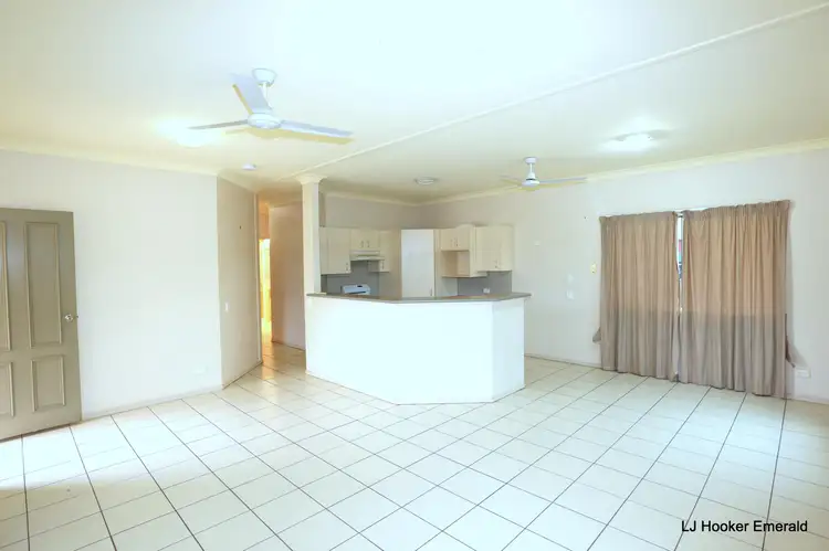 Third view of Homely house listing, 31 Gordon Street, Capella QLD 4723