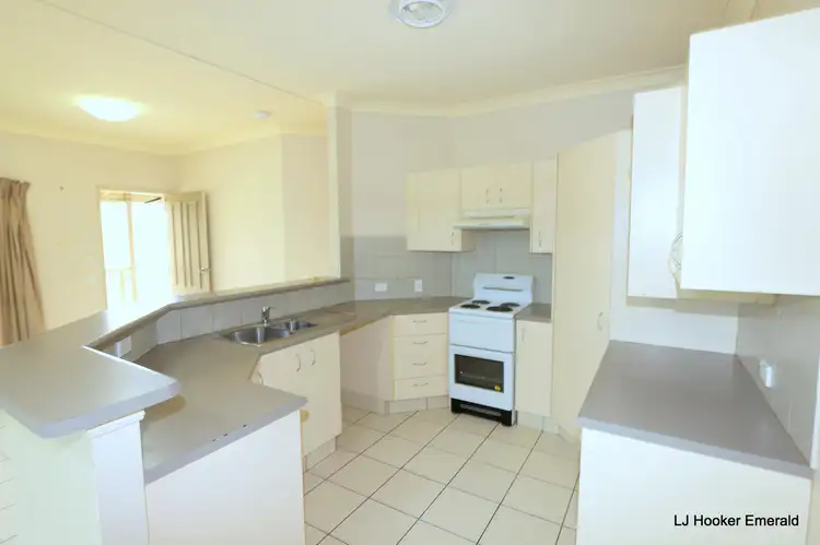 Fourth view of Homely house listing, 31 Gordon Street, Capella QLD 4723
