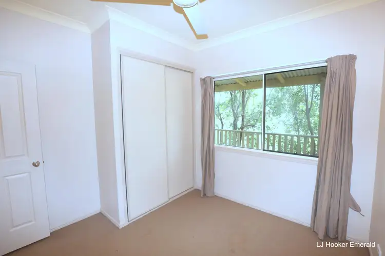 Fifth view of Homely house listing, 31 Gordon Street, Capella QLD 4723