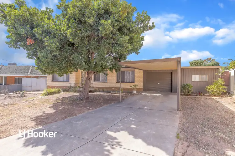 Main view of Homely house listing, 22 Bunburra Crescent, Para Hills West SA 5096