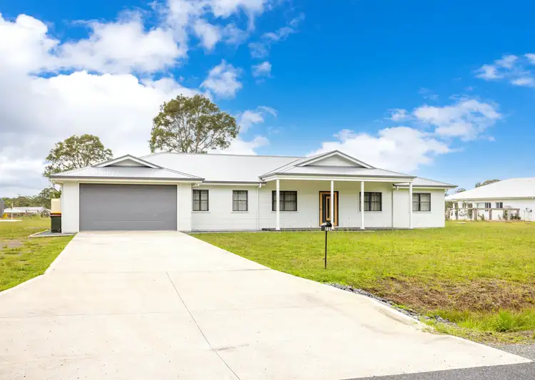 Main view of Homely rural property listing, 236 Brimbin Road, Brimbin NSW 2430