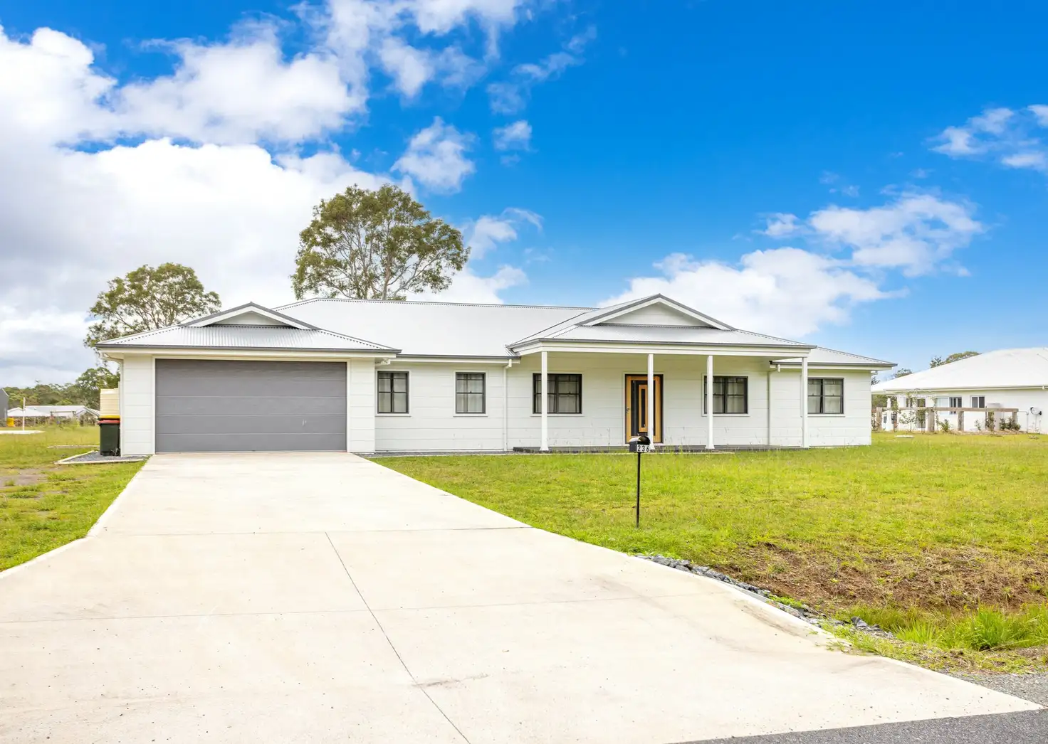 Main view of Homely rural property listing, 236 Brimbin Road, Brimbin NSW 2430