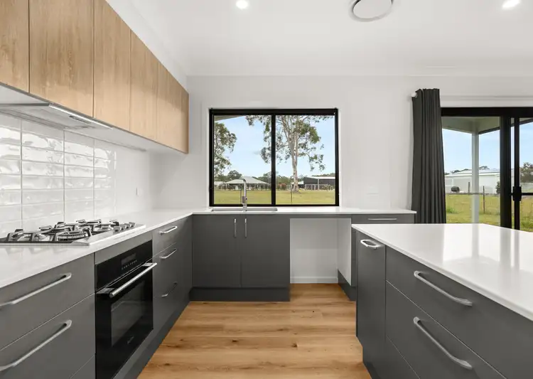 Second view of Homely rural property listing, 236 Brimbin Road, Brimbin NSW 2430