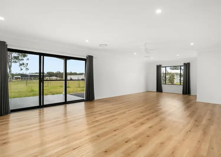 Fourth view of Homely rural property listing, 236 Brimbin Road, Brimbin NSW 2430