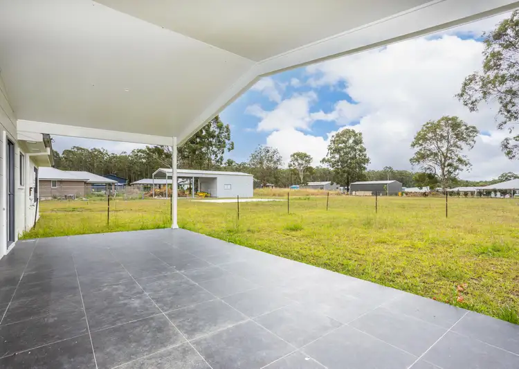 Sixth view of Homely rural property listing, 236 Brimbin Road, Brimbin NSW 2430