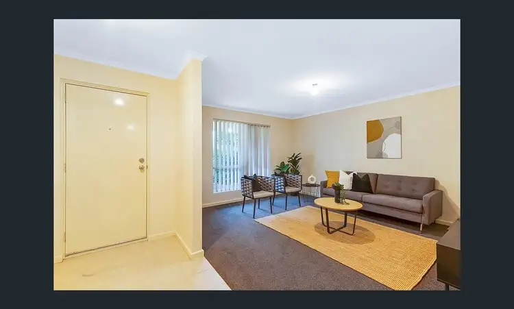 Second view of Homely house listing, 57 Douglas Drive, Munno Para SA 5115