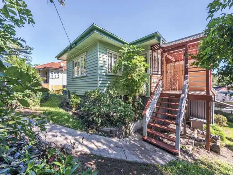Main view of Homely house listing, 312 Webster Road, Stafford Heights QLD 4053