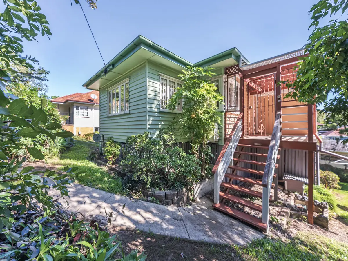 Main view of Homely house listing, 312 Webster Road, Stafford Heights QLD 4053