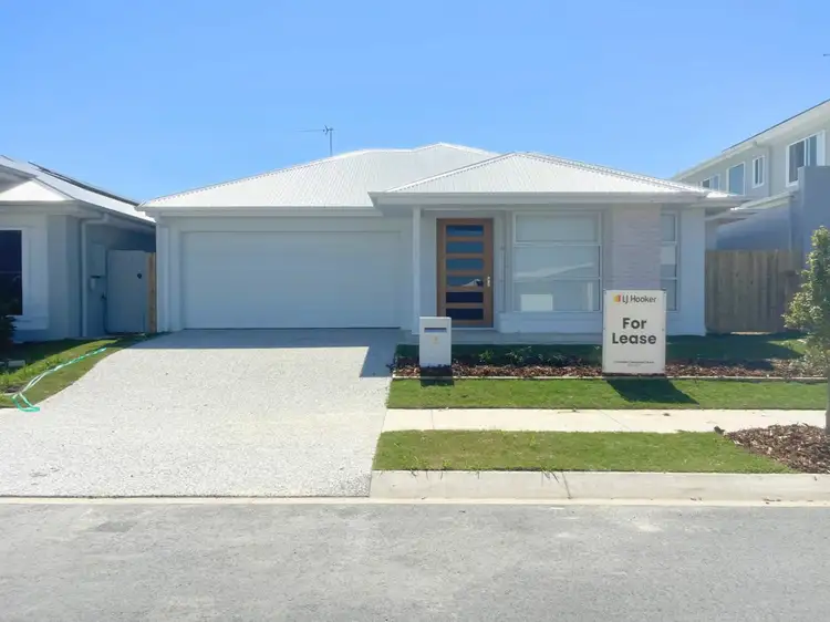 15 Lune Street, Nirimba QLD 4551