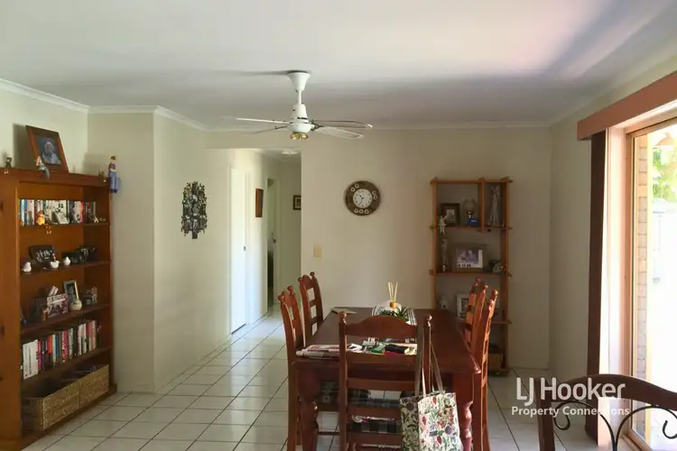 Third view of Homely house listing, 28 Desert Willow Way, Fitzgibbon QLD 4018