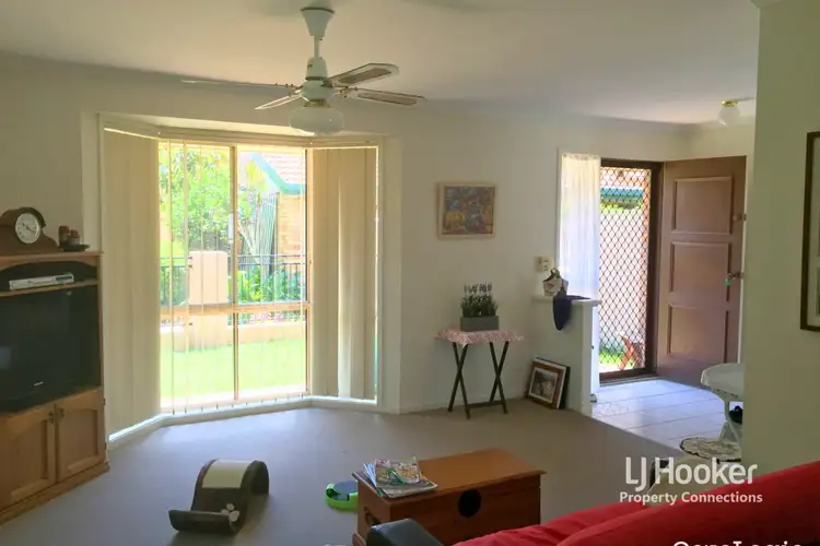 Fourth view of Homely house listing, 28 Desert Willow Way, Fitzgibbon QLD 4018
